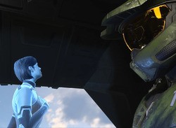 Digital Foundry Looks At Halo Infinite's Ongoing Issues