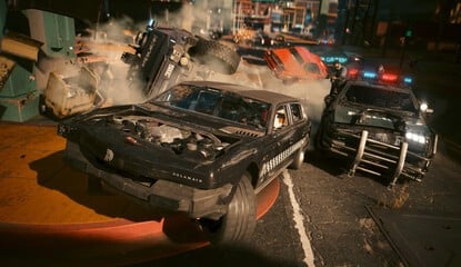 Cyberpunk 2077 Update 2.11 Rolling Out To Xbox, Here Are The Patch Notes