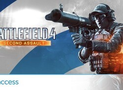 EA Access Members Get Battlefield 4: Second Assault For Free This Month