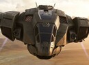Halo Fans Are Loving The New Pelican Ship In Microsoft Flight Simulator