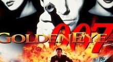 GoldenEye 007