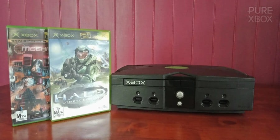 OG Xbox On Steam Deck Shows Why We Need A Dedicated Xbox Handheld 2 2