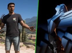 Forza Horizon Dev Throws Shade After Being Ignored For The Game Awards 2024