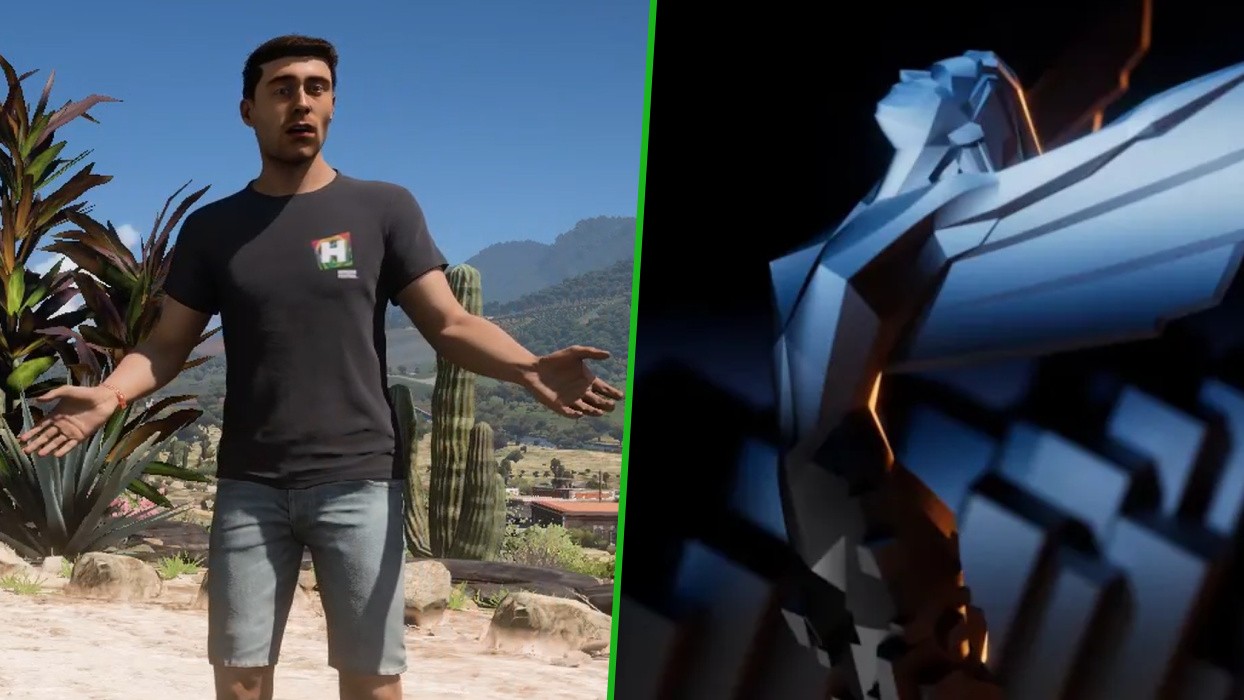 Forza Horizon Dev Throws Shade After Being Ignored For The Game Awards ...
