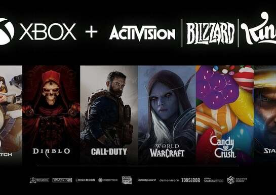 It's Been Two Years Since A Defining Moment In The History Of Xbox