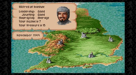 1986 Amiga Classic Gets Remastered With Two New Game Modes For Xbox Series X|S 2