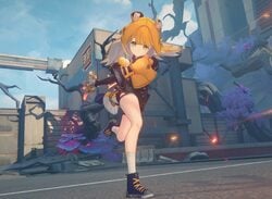 Zenless Zone Zero Arrives June 6th On Xbox, Free Game Pass Content Included