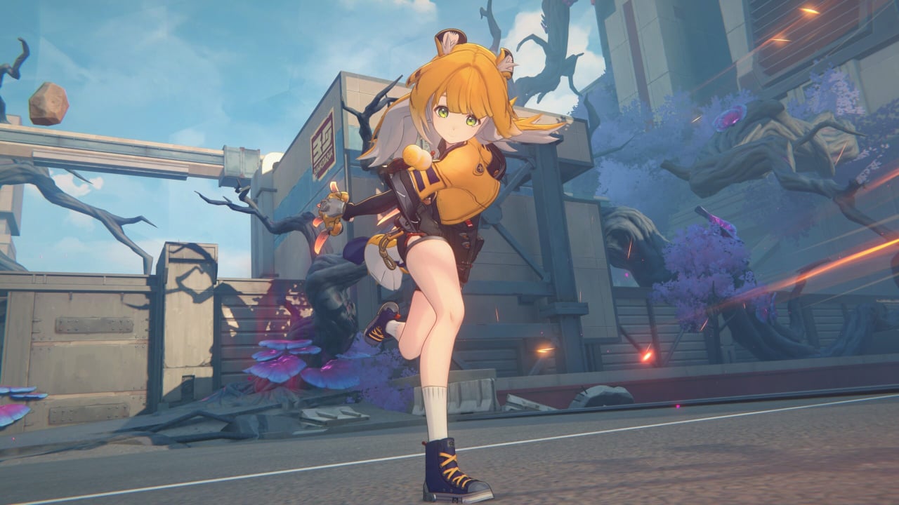Zenless Zone Zero Arrives June 6th On Xbox, Free Game Pass Content Included