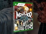SEGA Finally Joins Xbox Disc To Digital
