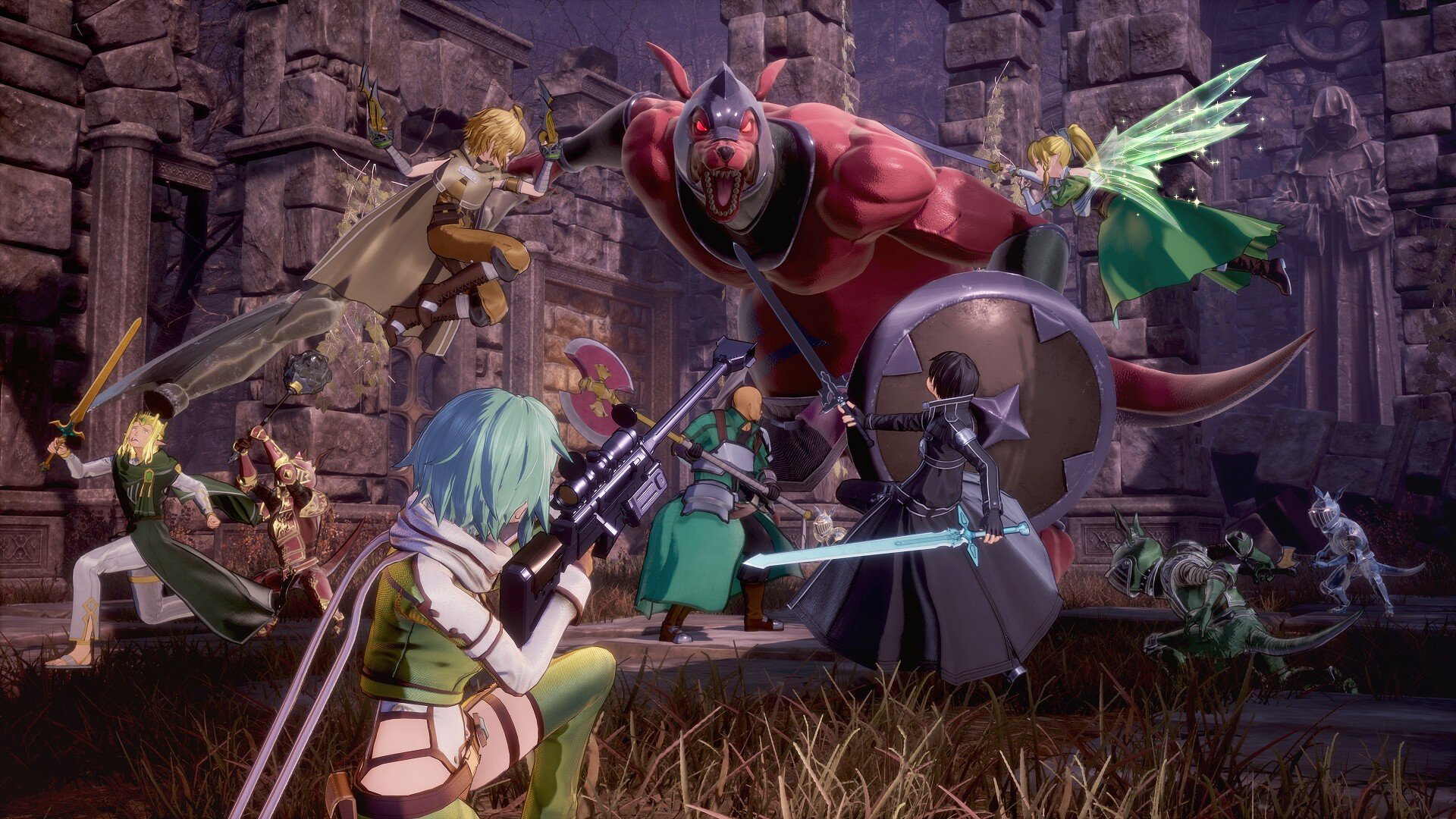 Free Play Days: Try These Xbox Games For Free (July 24-27)