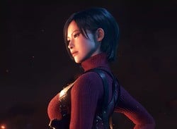 Resident Evil 4: Separate Ways - Ada Wong Returns In A Dynamite Slice Of DLC