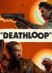 Deathloop Cover