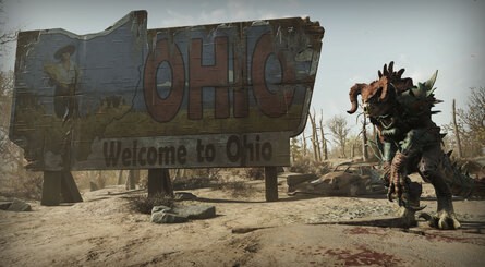 Fallout 76 Is Bringing Its Largest Update In Years To Xbox This December 2