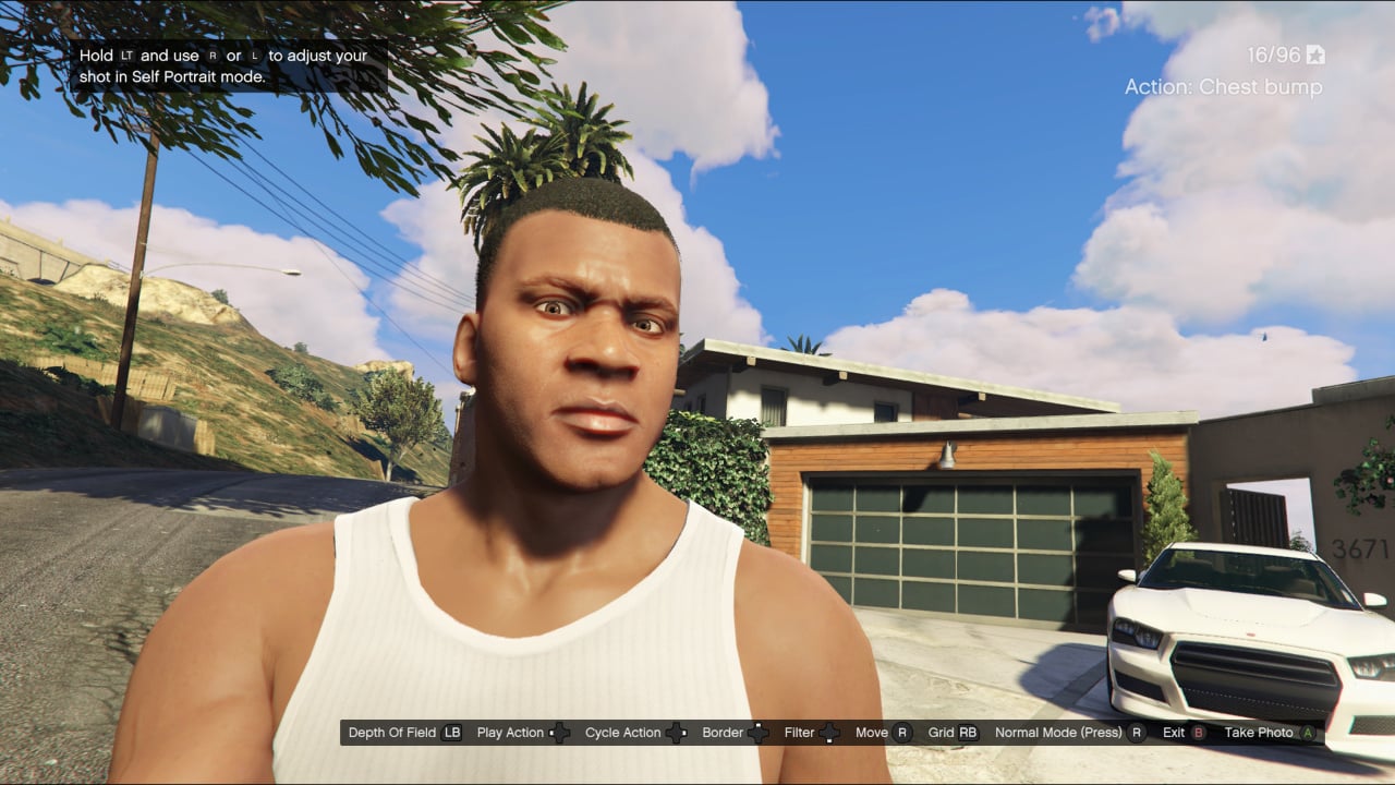 win Undo Size Video: GTA 5 Comparison Shows Difference Between Xbox One And Series X  Versions - Xbox News