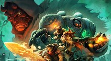 Battle Chasers: Nightwar