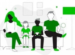 Preview Pricing Makes Xbox Game Pass 'Family Plan' Seem Really Good Value