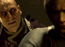 Digital Foundry Takes Initial Look At Resident Evil 4 Remake On Xbox