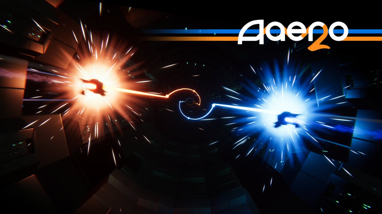 Aaero2 Brings Its Badass Sequel Exclusively To Xbox This October