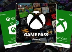 Get 10% Off Xbox Game Pass, Gift Cards And More In Our July 2025 Sale