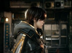 Stellar Blade: Blood Rain Dev Hints At Potential Day One Xbox Release
