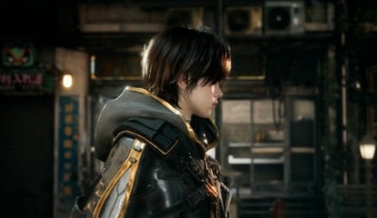 Stellar Blade: Blood Rain Dev Hints At Potential Day One Xbox Release
