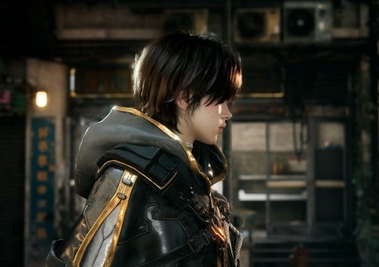 Stellar Blade: Blood Rain Dev Hints At Potential Day One Xbox Release