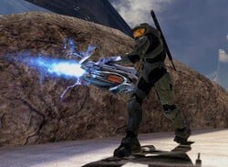 Halo 3 Fans Debate Whether An 'Anniversary' Remaster Is Necessary