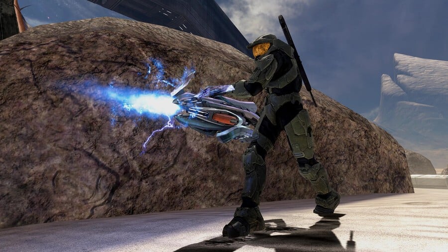 Ponto de discussão: fãs de Halo 3 questionam se uma remasterização de ‘aniversário’ é necessária