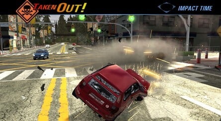 Burnout 3 3