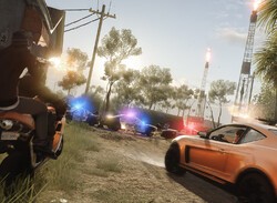 EA Announces Server Shutdown & Delisting Plans For Battlefield Hardline On Xbox