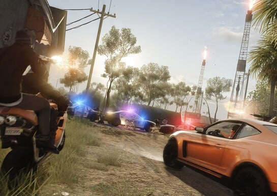 EA Announces Server Shutdown & Delisting Plans For Battlefield Hardline On Xbox