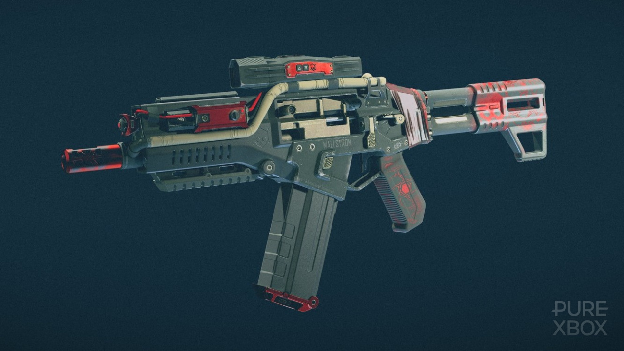 Guide: Starfield: The Best Weapons And Where To Find Them