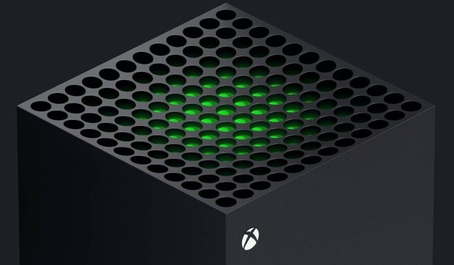 Programme Insider Xbox Series X
