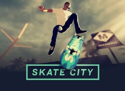 Skate City Flips From Mobile To Xbox Consoles This May