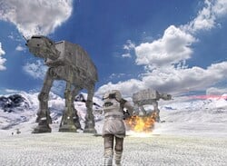 Star Wars Battlefront Returns To Xbox With 64-Player Online Battles This March