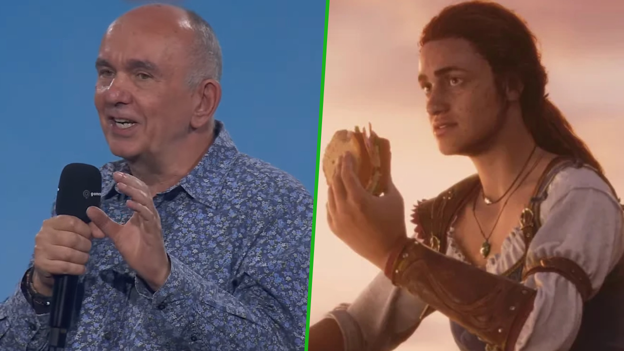 Fable Creator Explains How His New Game Is Set In The Same World