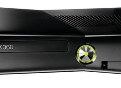 Grab a Matte Xbox 360 250GB with Kinect