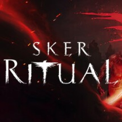 Sker Ritual Cover
