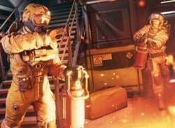 Jump Space Is Dominating The Xbox Charts Right Now, And There's A Good Reason For It