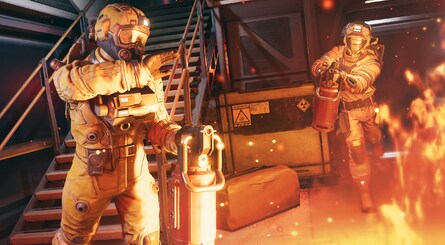 Jump Space Is Dominating The Xbox Charts Right Now, And There's A Good Reason For It