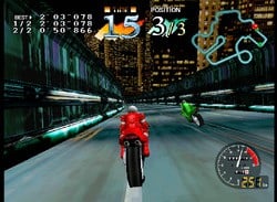 38 Arcade Archives Games Have Now Been Released For Xbox Series X|S In 2026 So Far