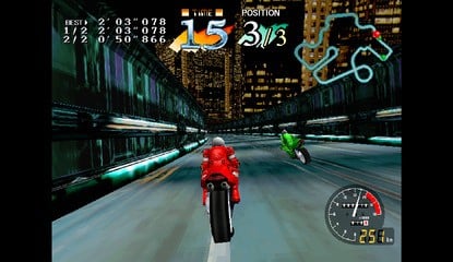 38 Arcade Archives Games Have Now Been Released For Xbox Series X|S In 2026 So Far