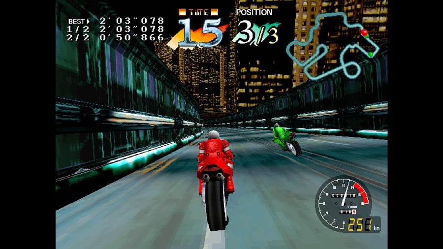 Six Arcade Archives Games Have Quietly Released On Xbox Series X|S In August
