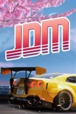 Japanese Drift Master