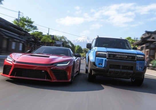 Forza Horizon 6 Dev Explains Campaign Progression & How You Can 'Deliver Food As A Side Hustle'