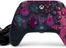 PowerA Is Launching This Gorgeous Tiny Tina's Wonderlands Xbox Controller