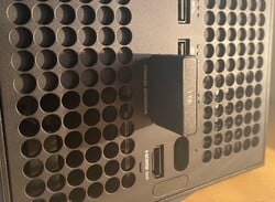 Xbox Series X|S Owners, How's Your Storage Looking In 2026?