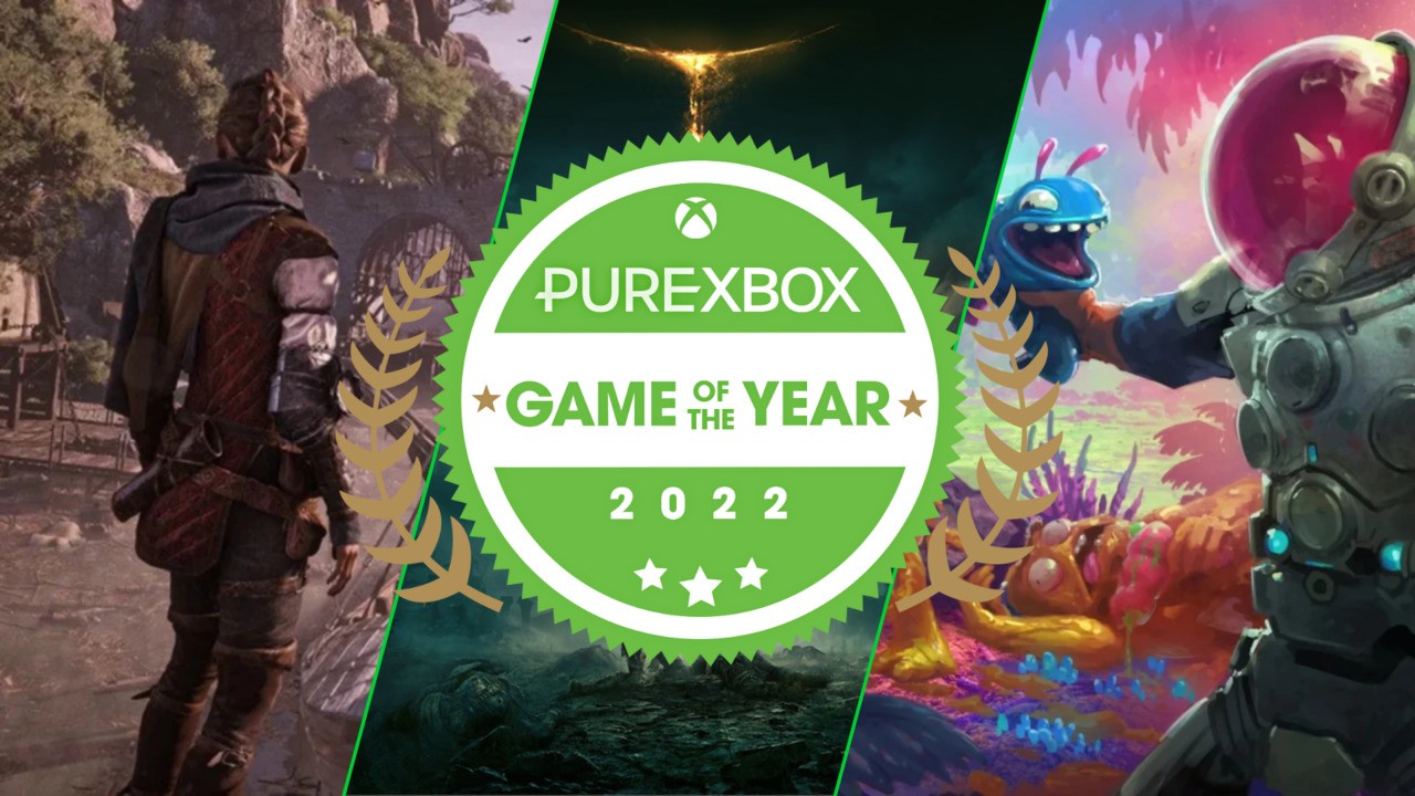 Best of the Rest – 25 MORE AWESOME Games of 2022 (Indie* GOTY 2022