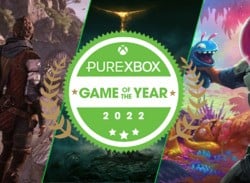 Pure Xbox's Game Of The Year 2022