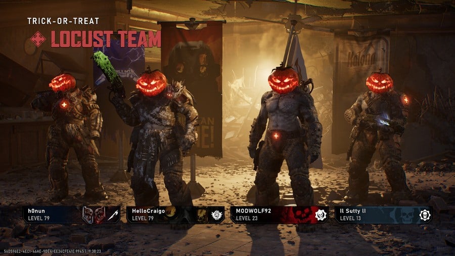 Talking Point: What Are You Playing This Weekend? (October 24-25) 2